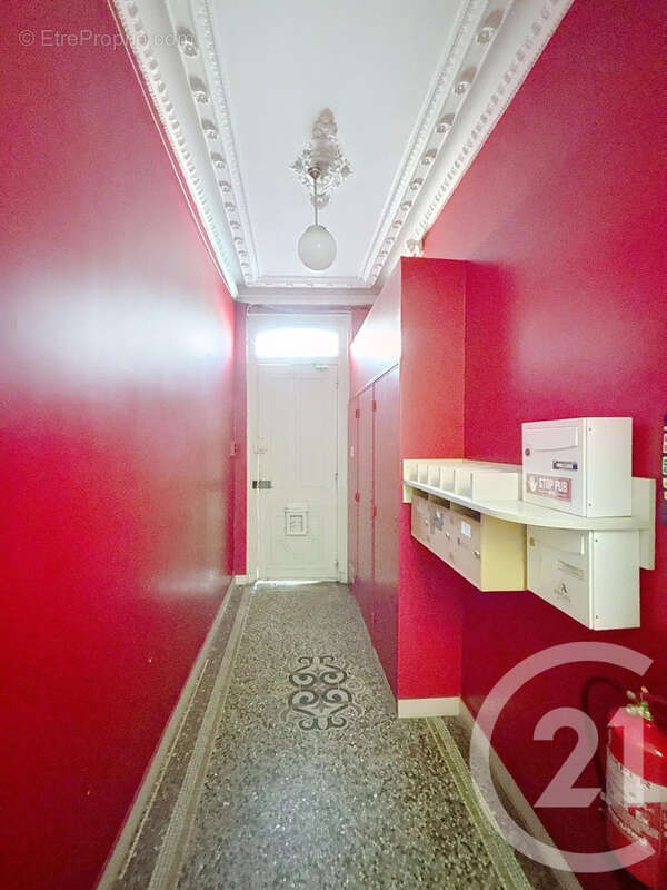 Appartement à ANGOULEME