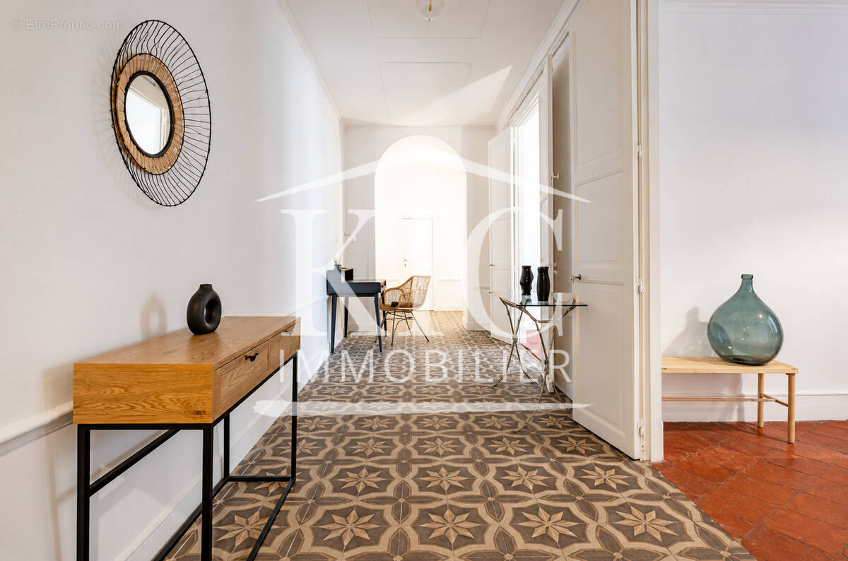 Appartement à CARCASSONNE