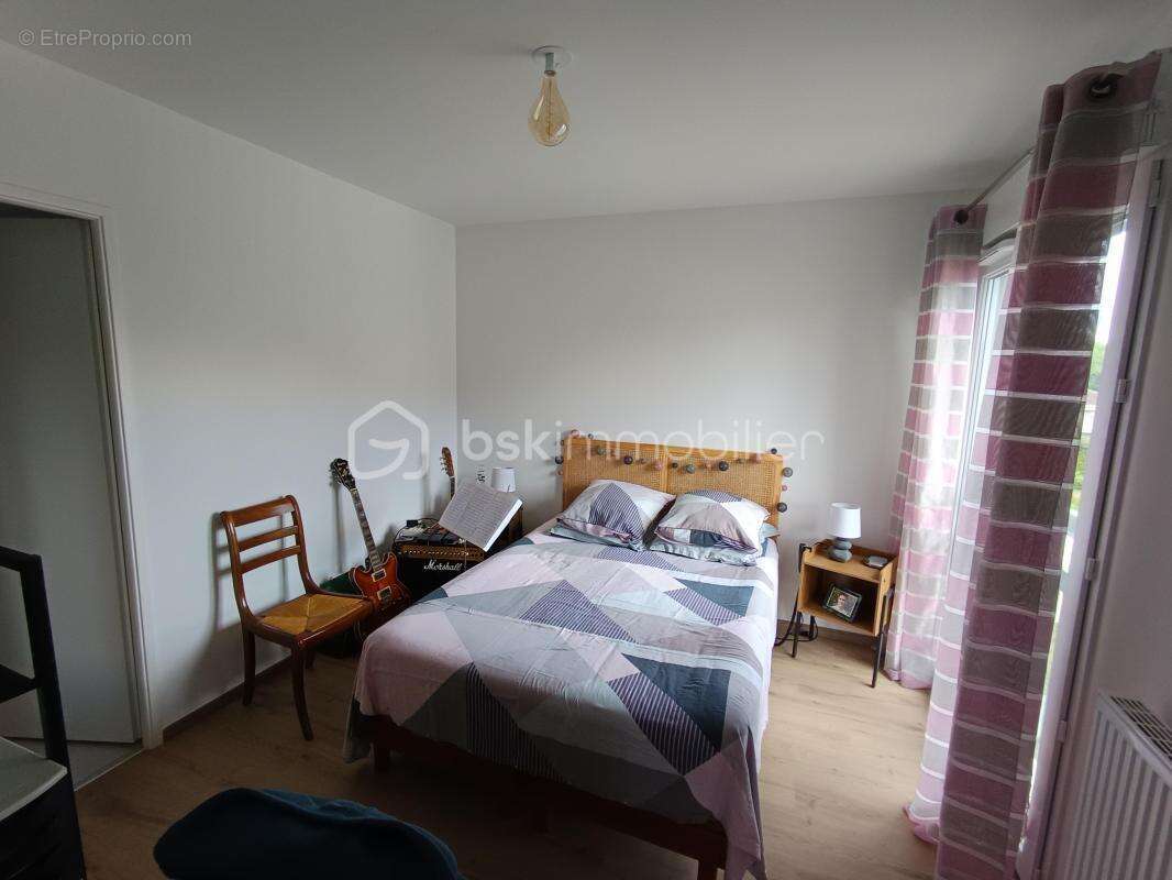 Appartement à DAX