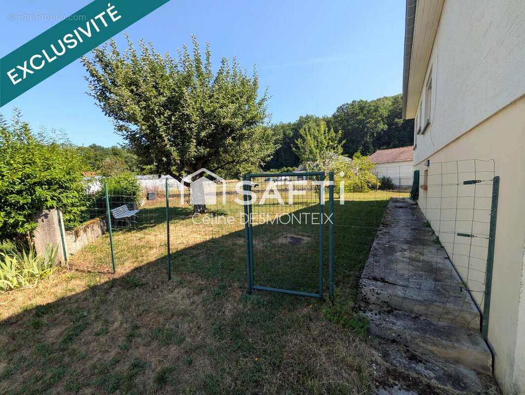 Maison 80 m² à Bourguignon  - photo 2