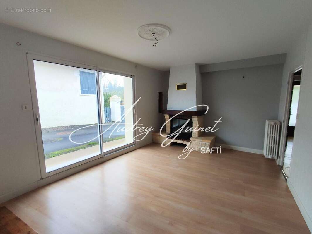 Photo 3 - Maison à ANCHE