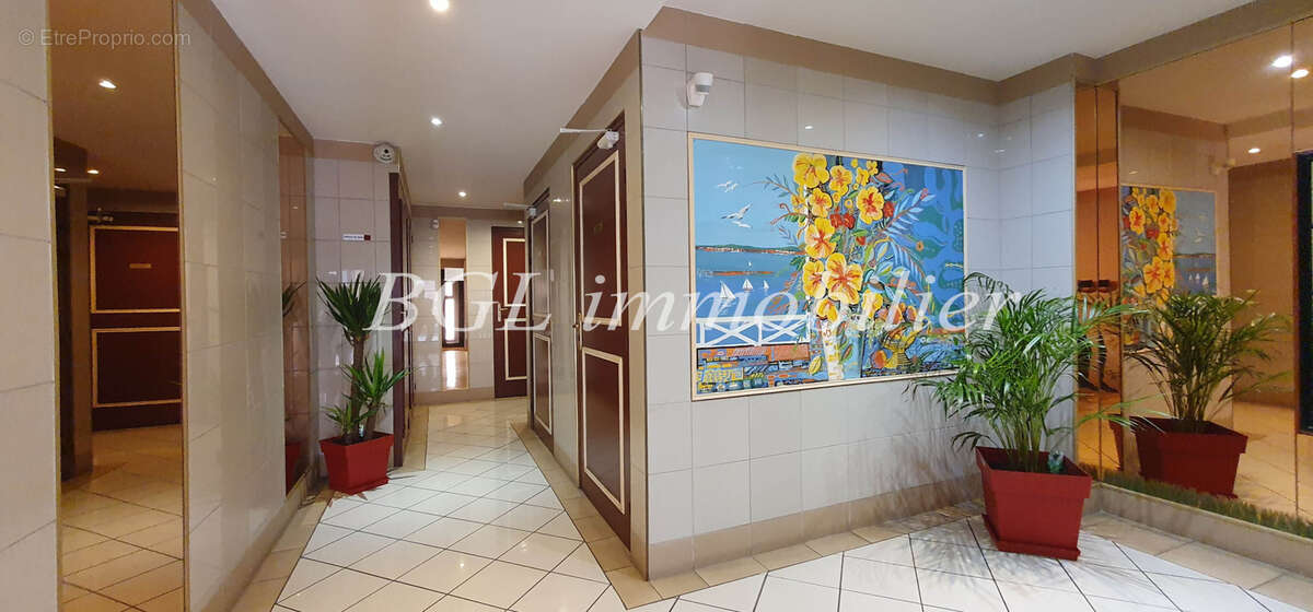 Appartement à ARCACHON