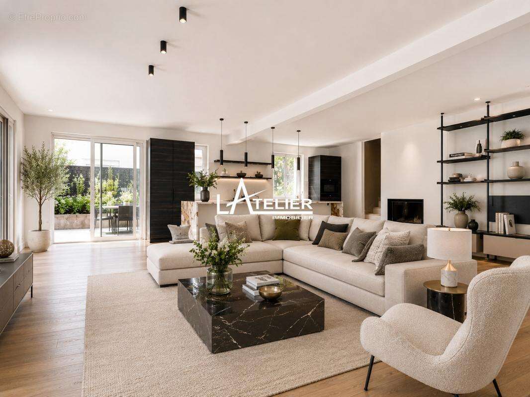 Maison à LA BAULE-ESCOUBLAC