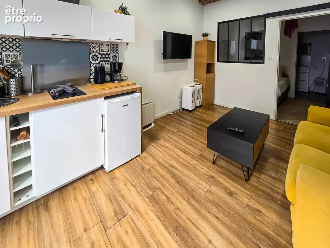 Appartement à SETE