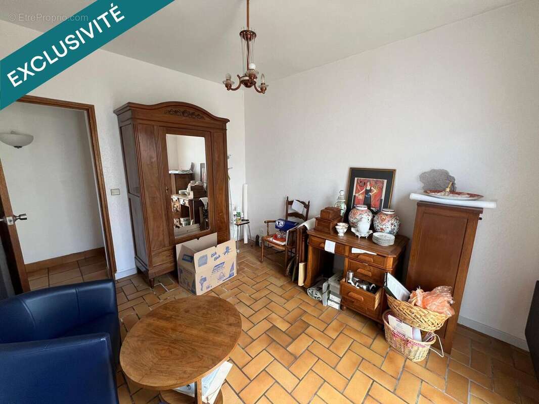 Photo 7 - Maison à PAREMPUYRE