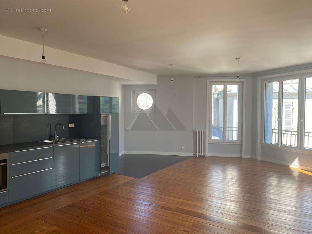 Appartement à BREST