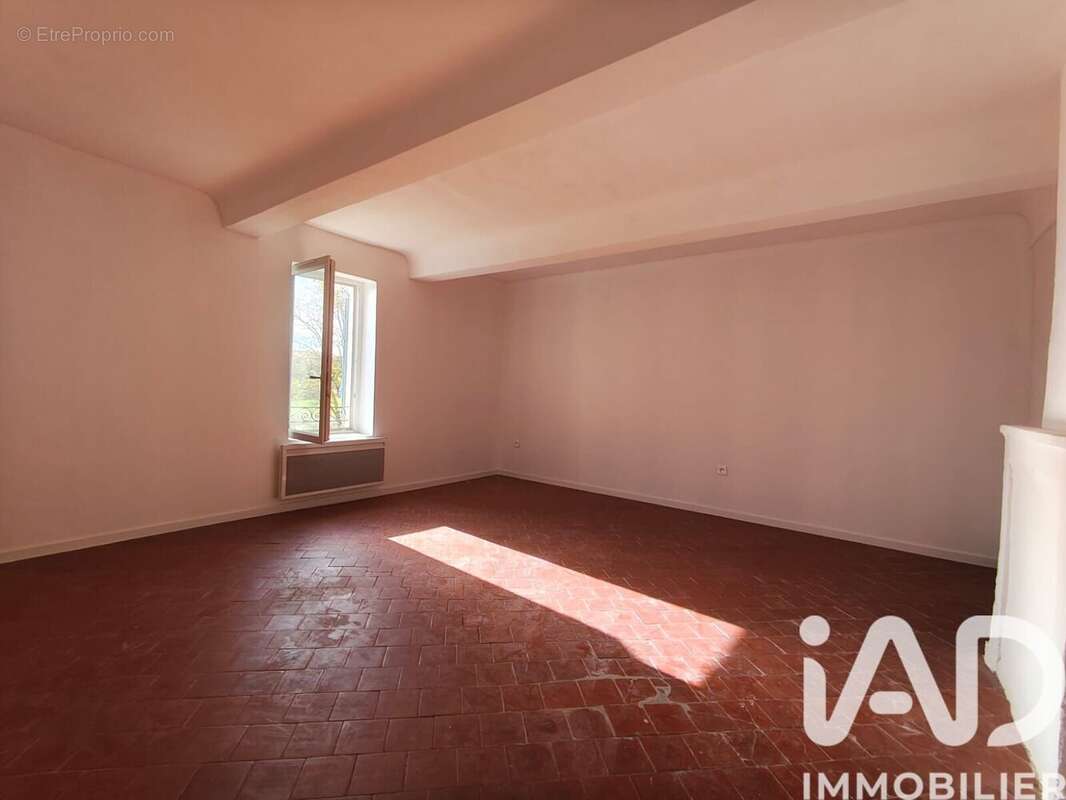 Photo 9 - Maison à GARGAS