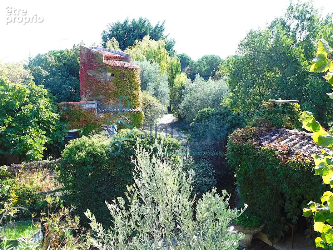 A vendre Demeure d'execption en Provence - photo 7