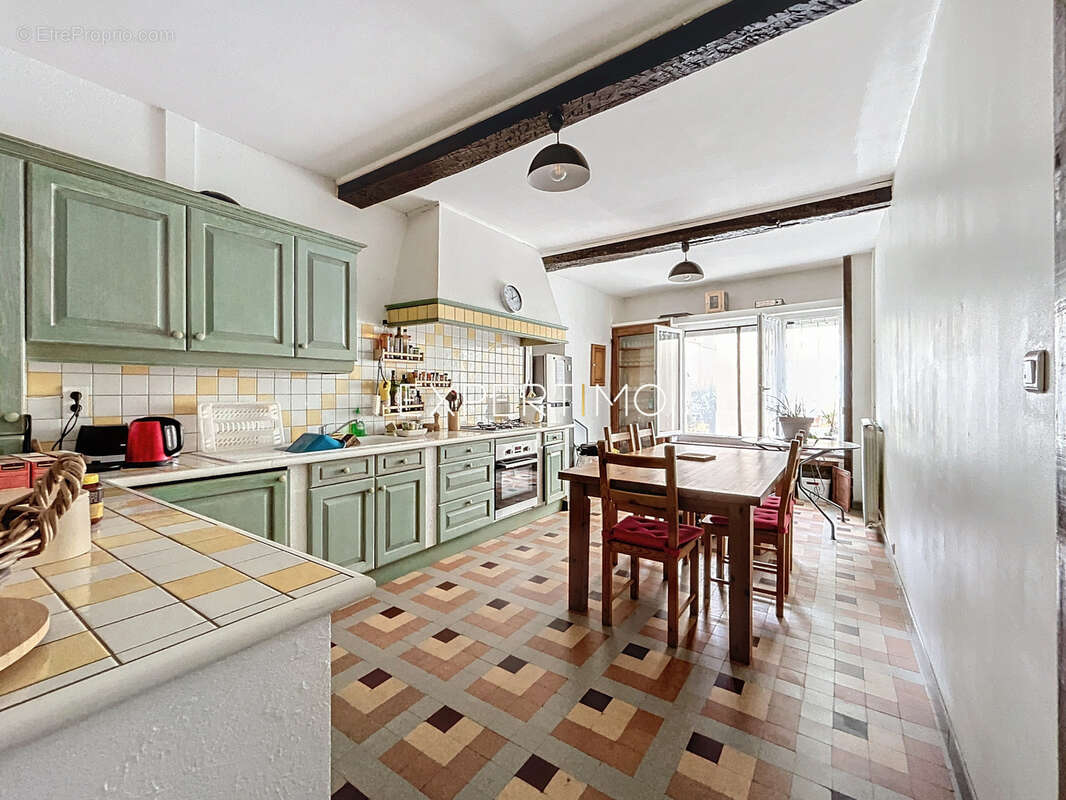 Maison à VILLEFRANCHE-DE-LAURAGAIS