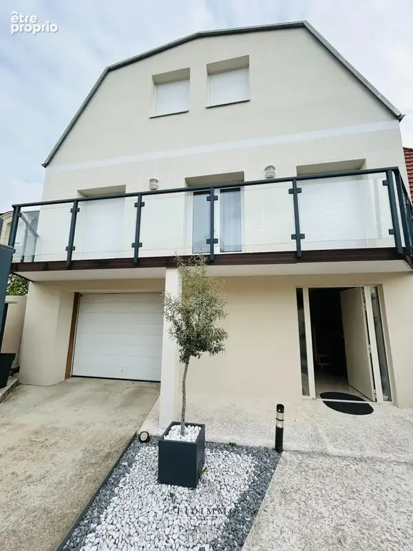 Maison 5 pièces Chennevières-sur-Marne - photo 10