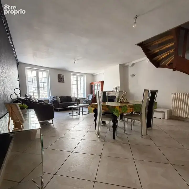 Maison 107 m² à Etampes  - photo 6