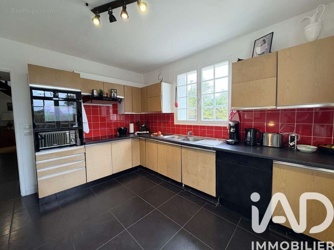 Photo 3 - Maison à TREBEURDEN