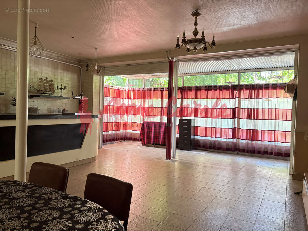 Appartement à JOINVILLE-LE-PONT