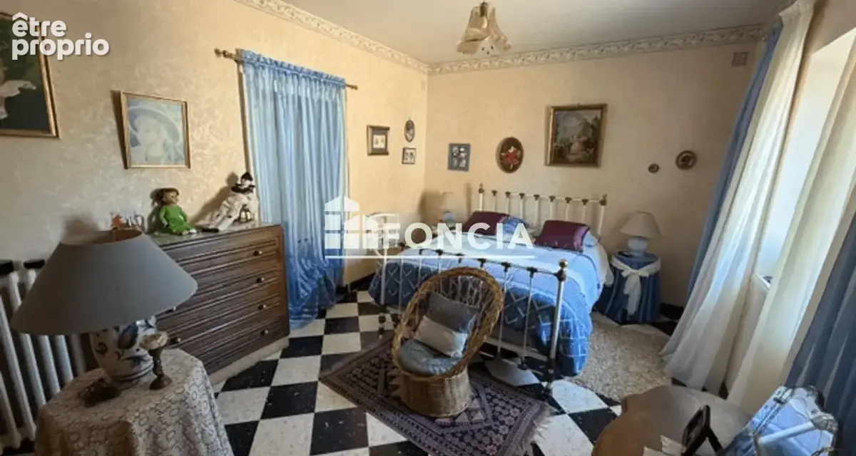 Propriété de caractère à deux pas du village - photo 8