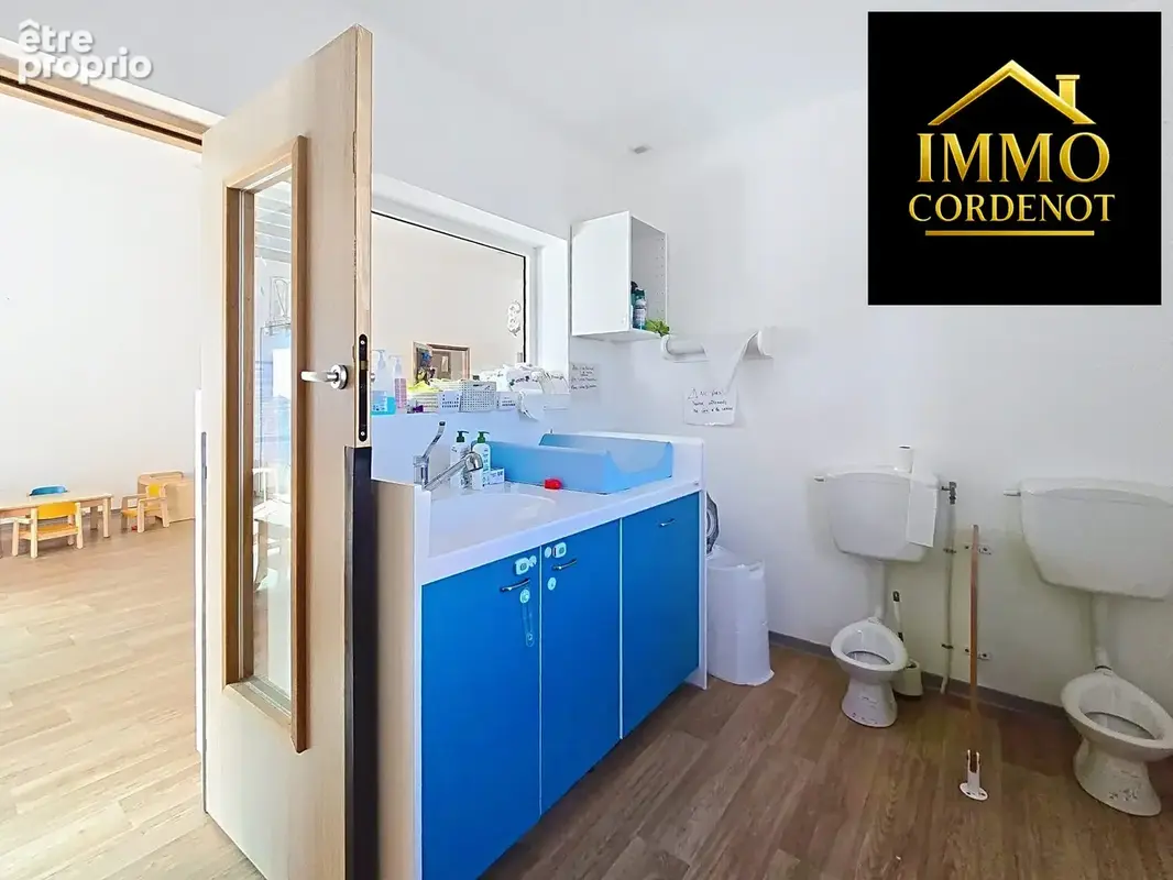 Commerce 126 m² à vendre à Pignans (83790) - photo 7