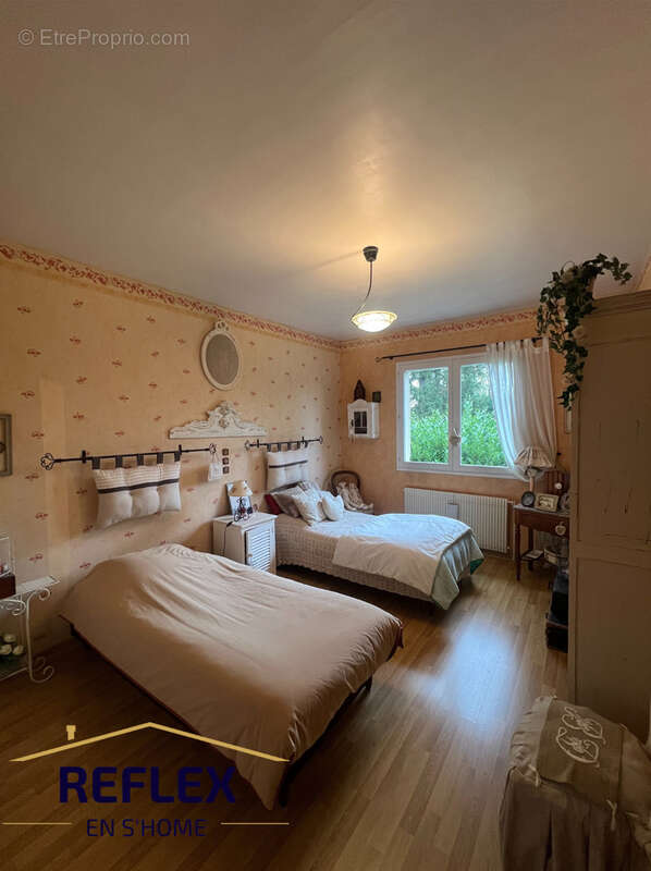 Maison à MARCELCAVE