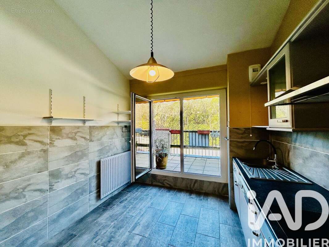 Photo 5 - Appartement à RAMONVILLE-SAINT-AGNE