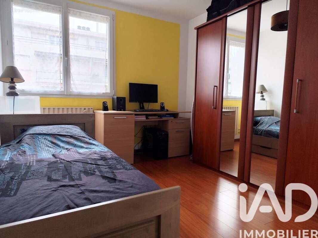 Photo 9 - Appartement à DIJON