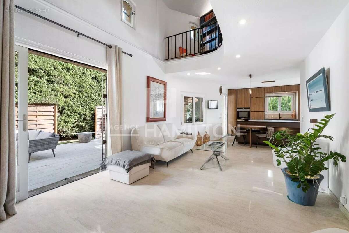 Maison à CANNES