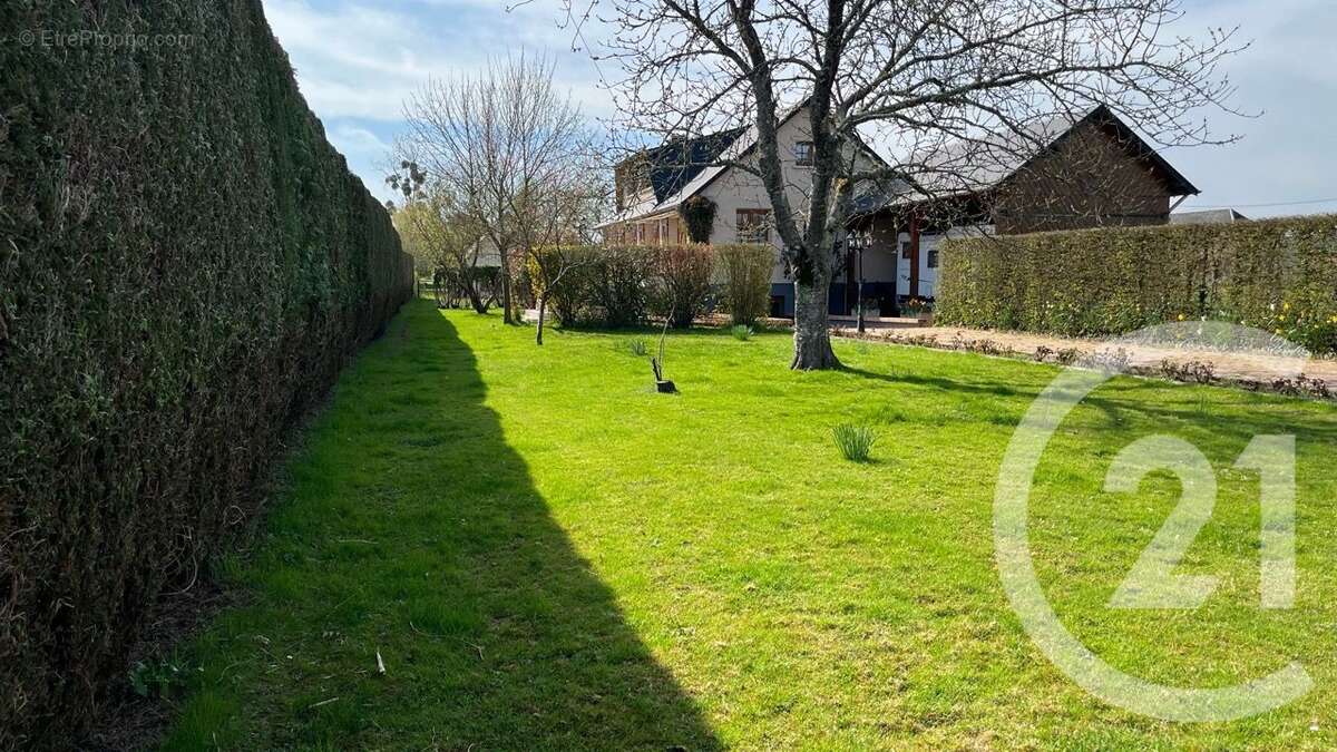 Maison 150 m² à Bernay  - photo 4