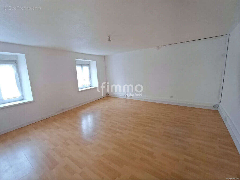 Duplex 5 pièces 133m² - photo 12