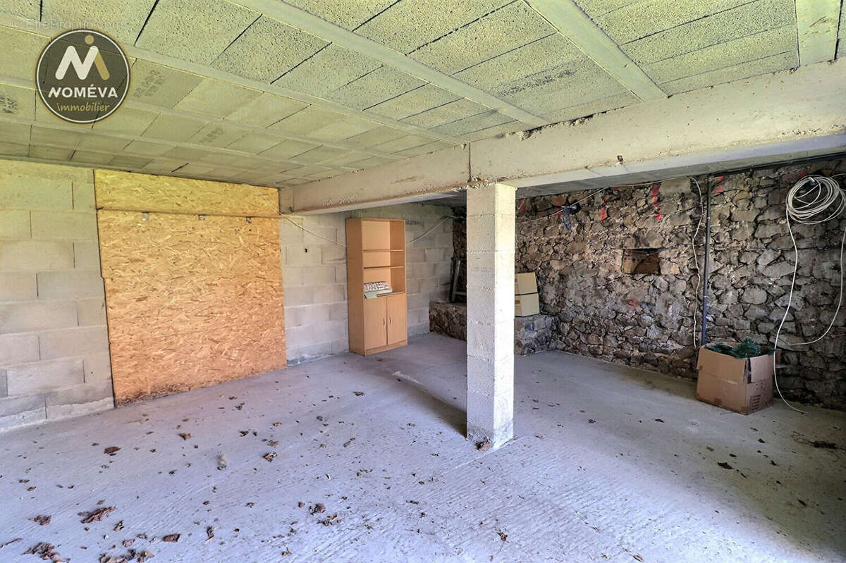 Appartement à MONTFAUCON-EN-VELAY