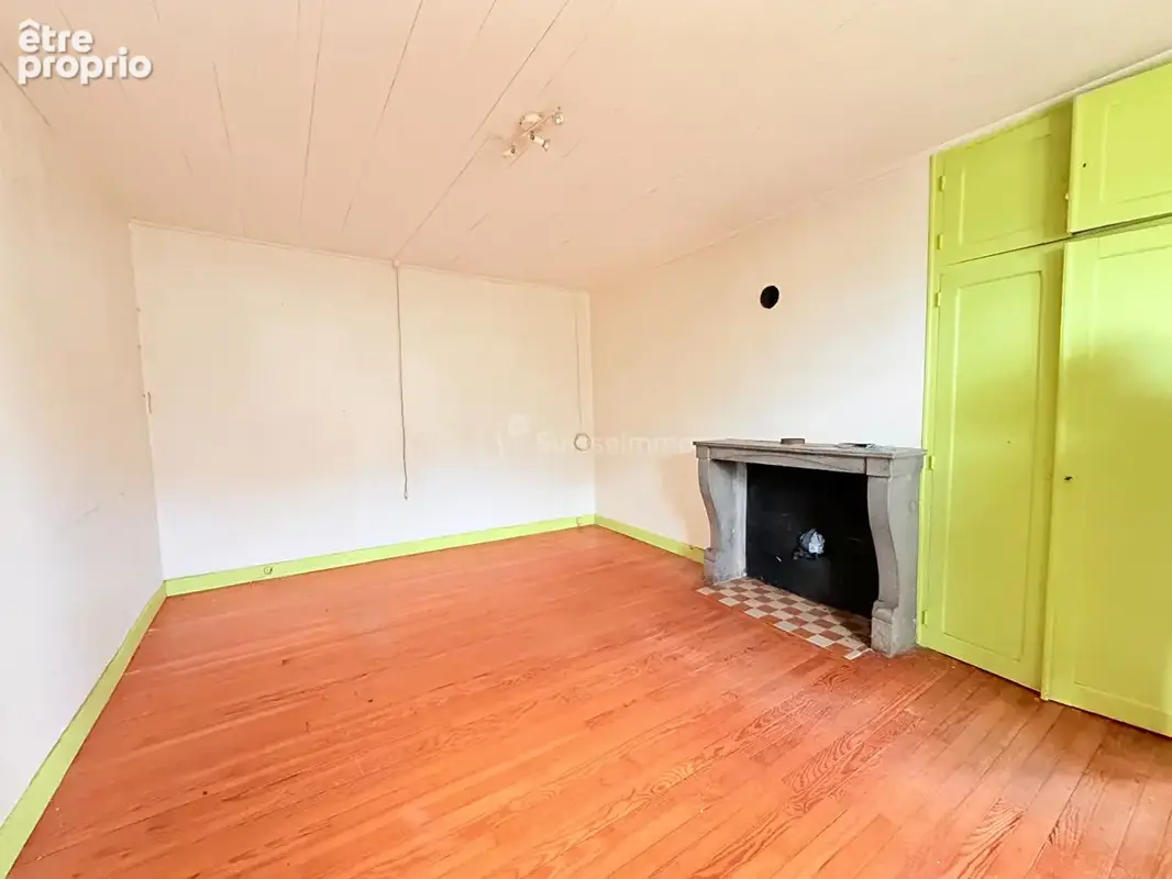 Maison avec  terrain - photo 3