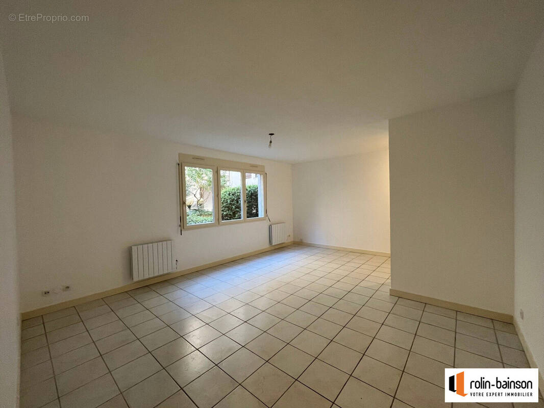 Appartement à LYON-2E