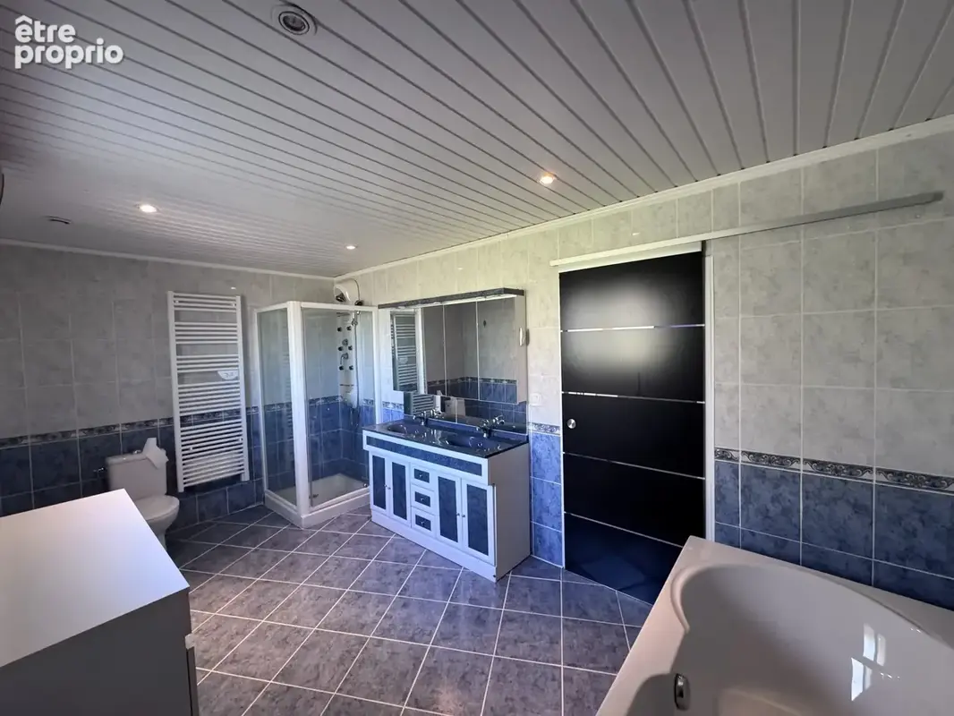 Maison 9 pièces 236 m² à vendre à Saint-Pandelon (40180) - photo 6