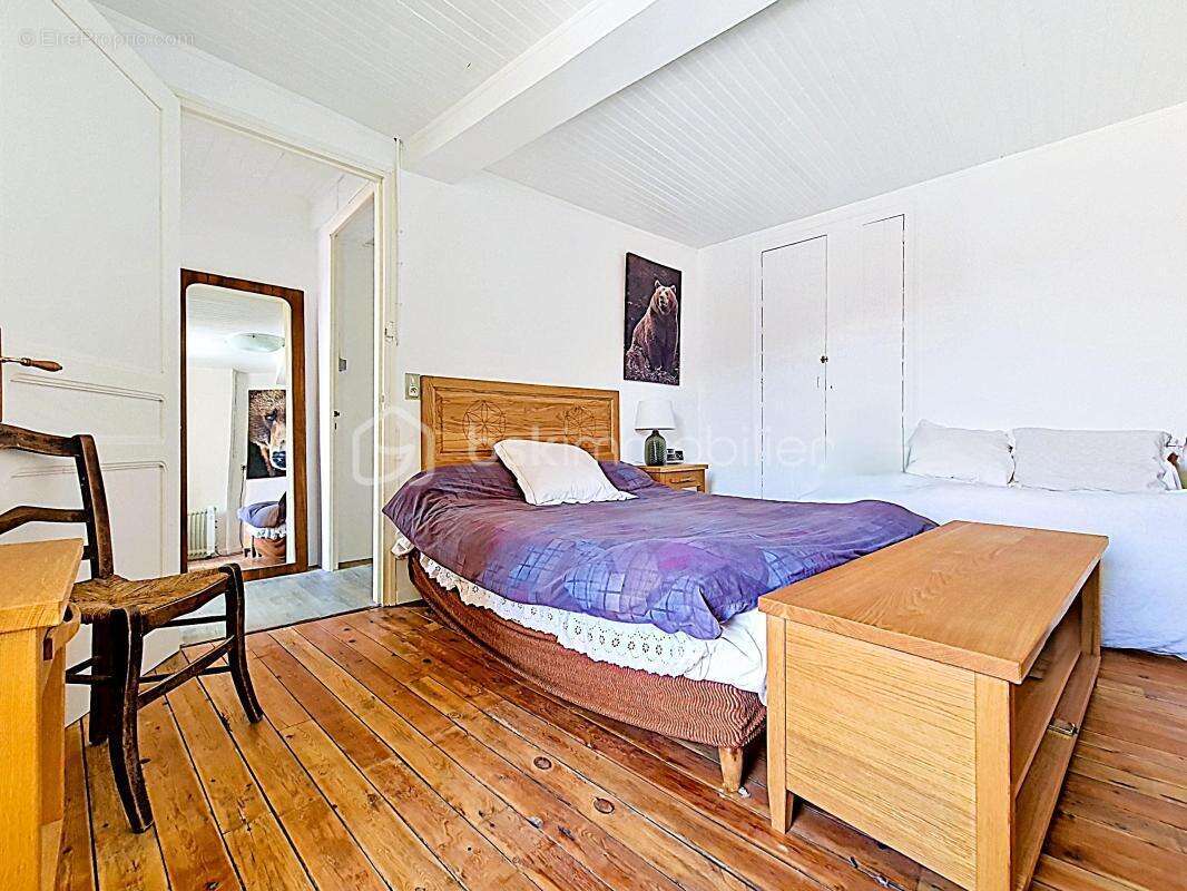Maison de 150m² - 4 terrasses - 4 chambres - photo 12