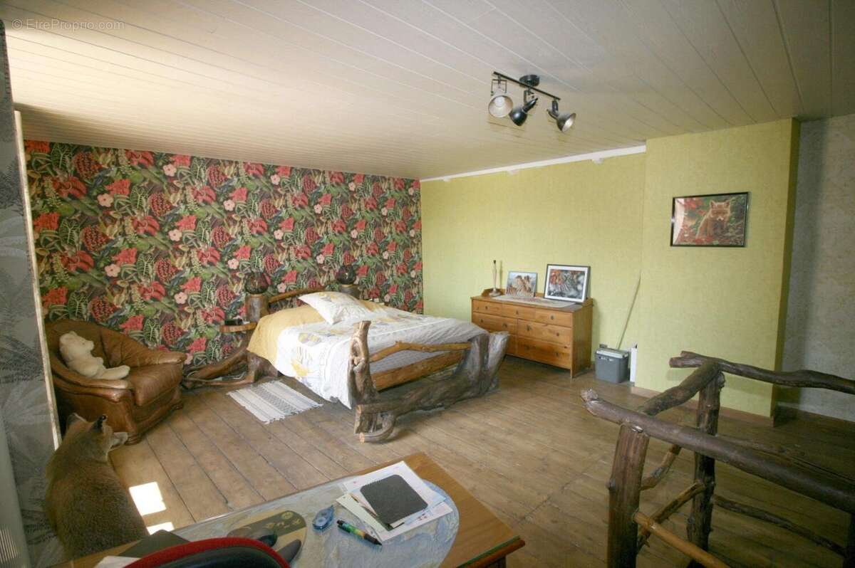 Photo 7 - Maison à CLAIRVAUX-LES-LACS
