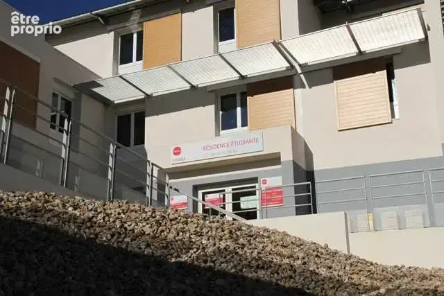 Investissement en residence étudiante - photo 2