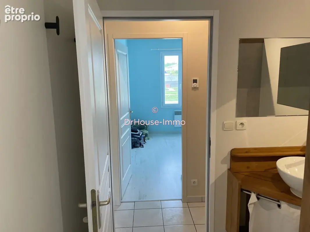 Maison 5 pièces 80 m² à vendre à Jarnac (16200) - photo 35