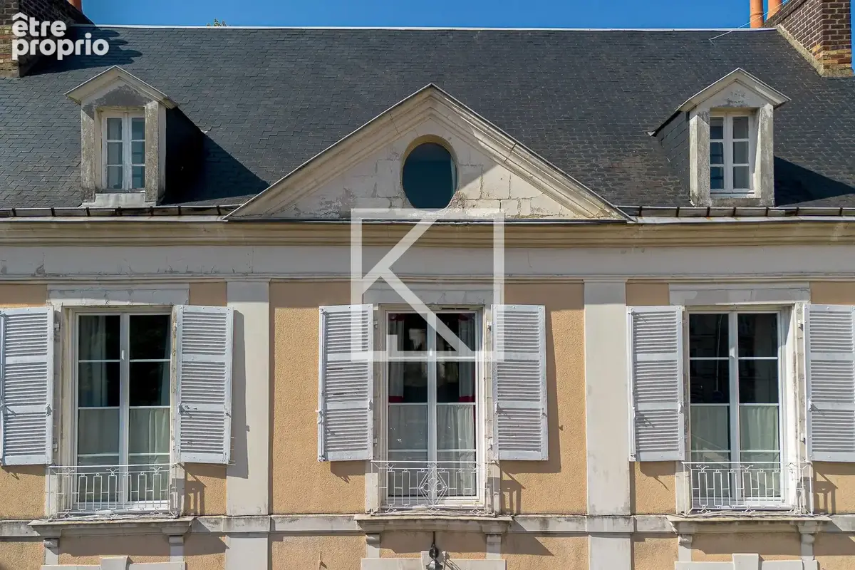 Maison 13 pièces 432 m² à vendre à Le Mans (72000) - photo 2