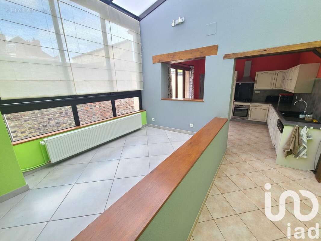 Photo 2 - Maison à AIX-EN-OTHE