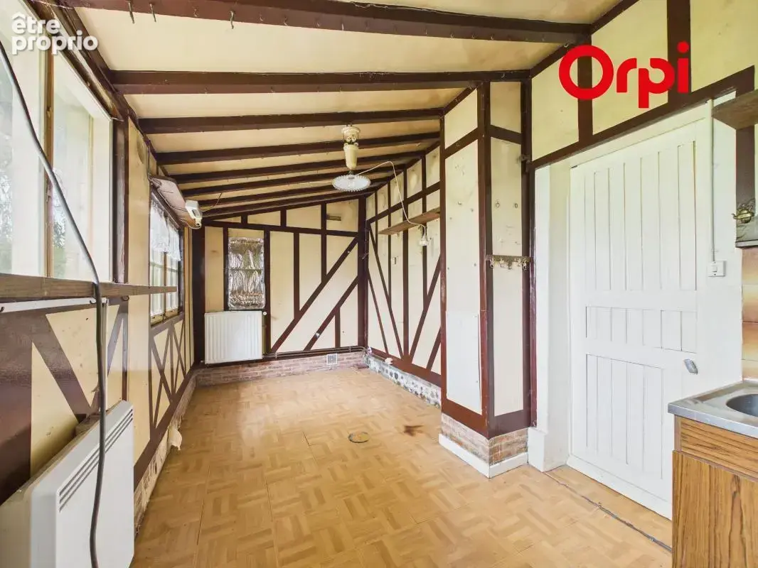 Maison à rénover à 15 min de Bernay - photo 7