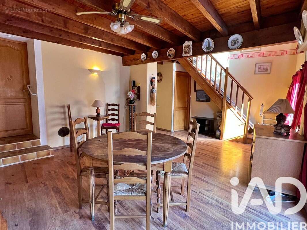 Photo 4 - Maison à BUIS-LES-BARONNIES