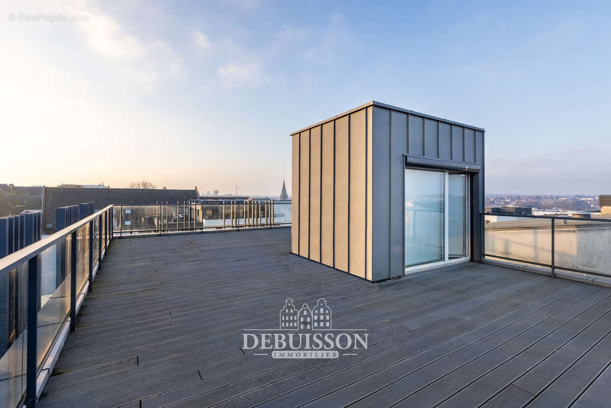 Appartement à ARRAS