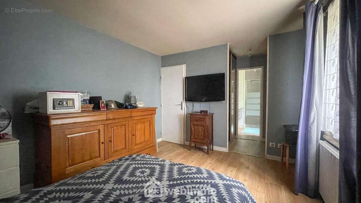 Maison à MAROLLES-EN-BRIE