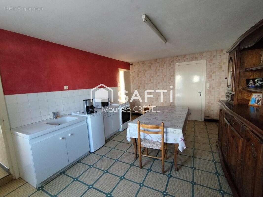 Photo 5 - Maison à LES HERBIERS