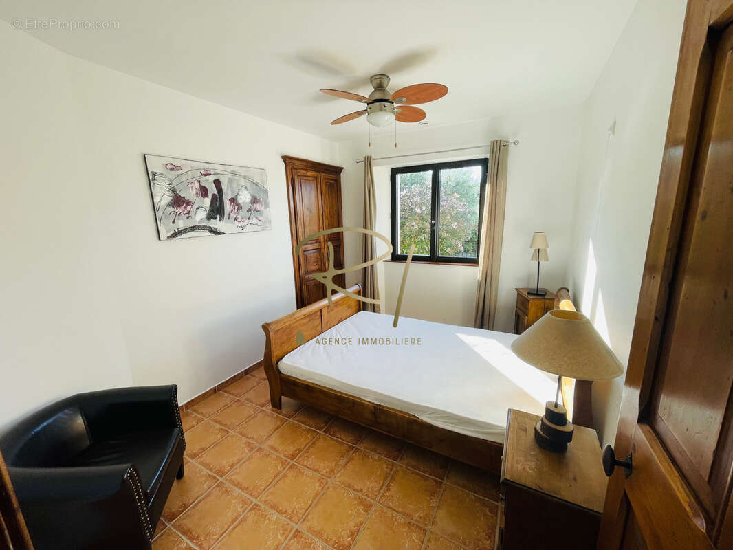 Maison à ORGNAC-L'AVEN