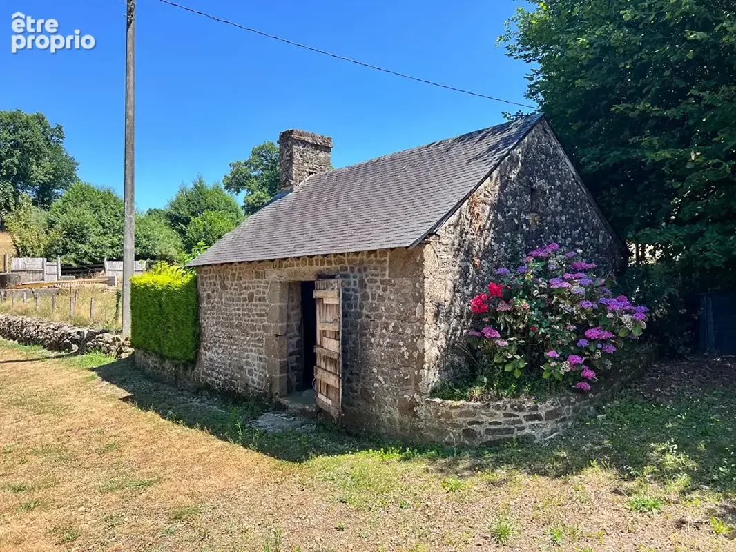 Fermette à Carelles - photo 4