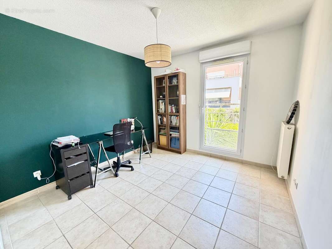 n°1 - Appartement à MARSEILLE-13E