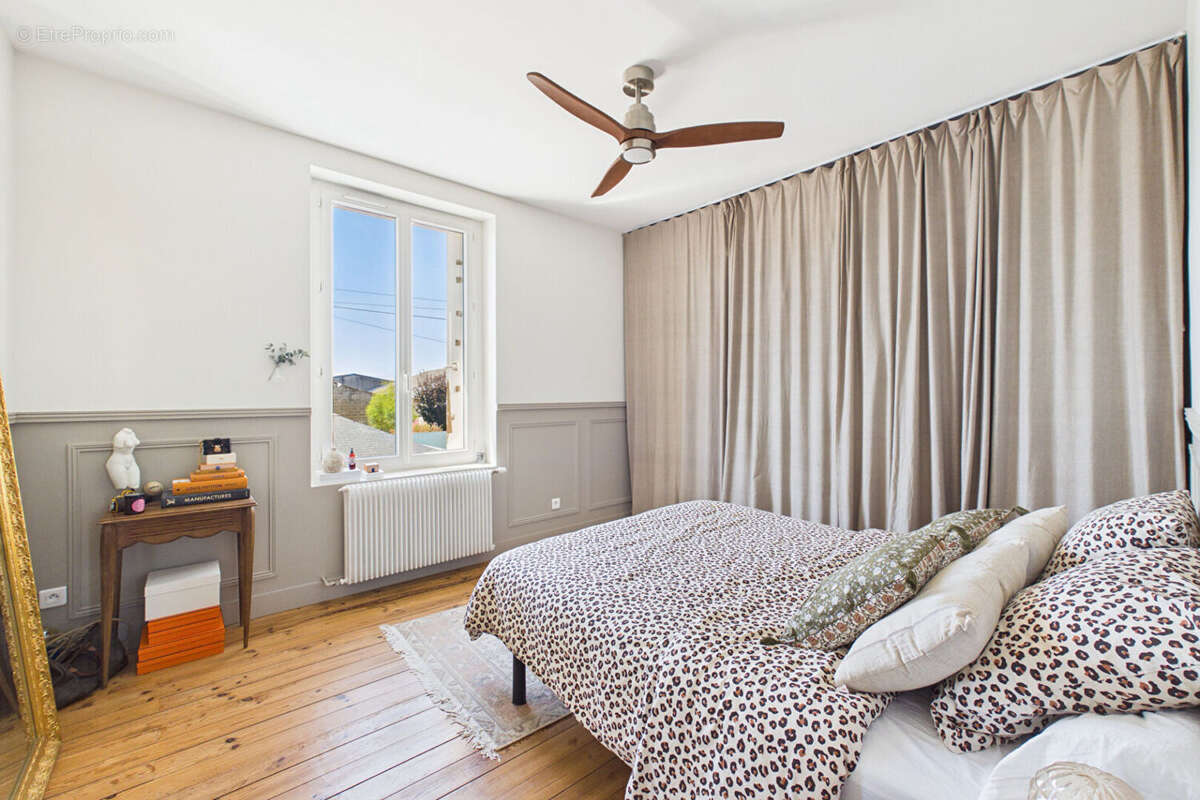 Maison coup-de-coeur 5 pièces 77 m² - Quartier Gare (La Roche-sur-Yon) - photo 8