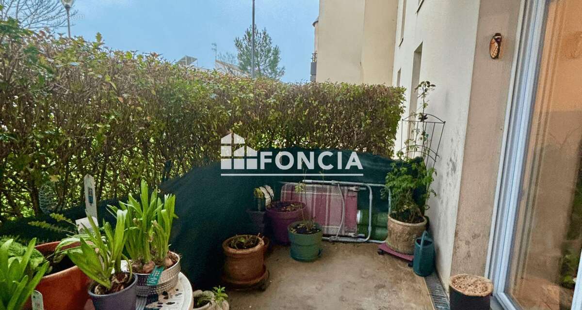 Appartement à LES SABLES-D'OLONNE