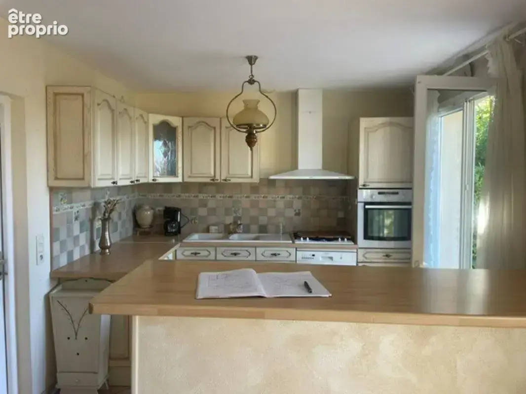 Maison de 77m² - photo 4