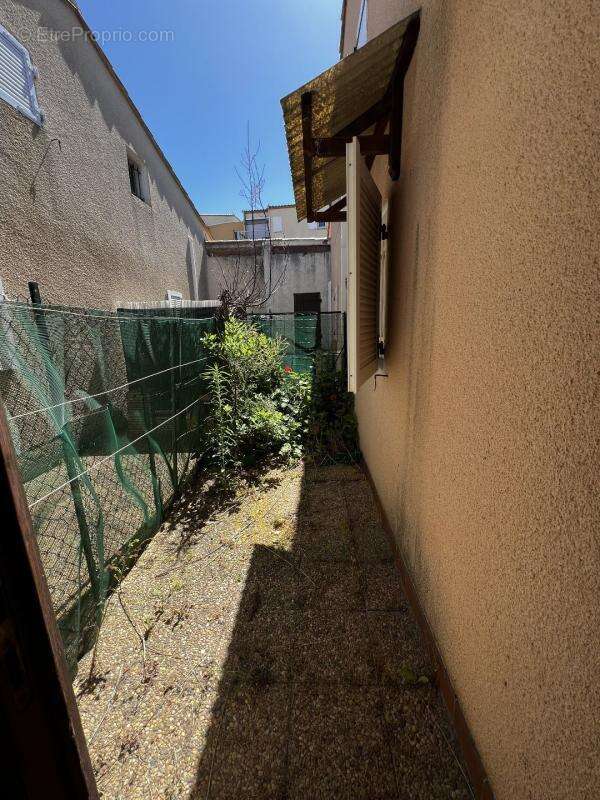 Appartement à AGDE