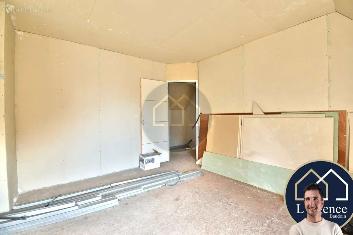 Appartement 51 m² à Maintenon  - photo 3