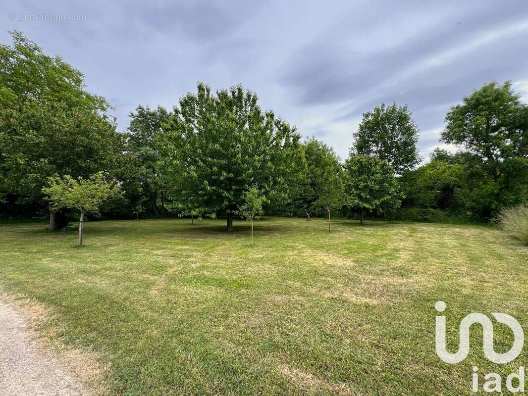 Photo 4 - Maison à BEAUMONT-EN-VERON