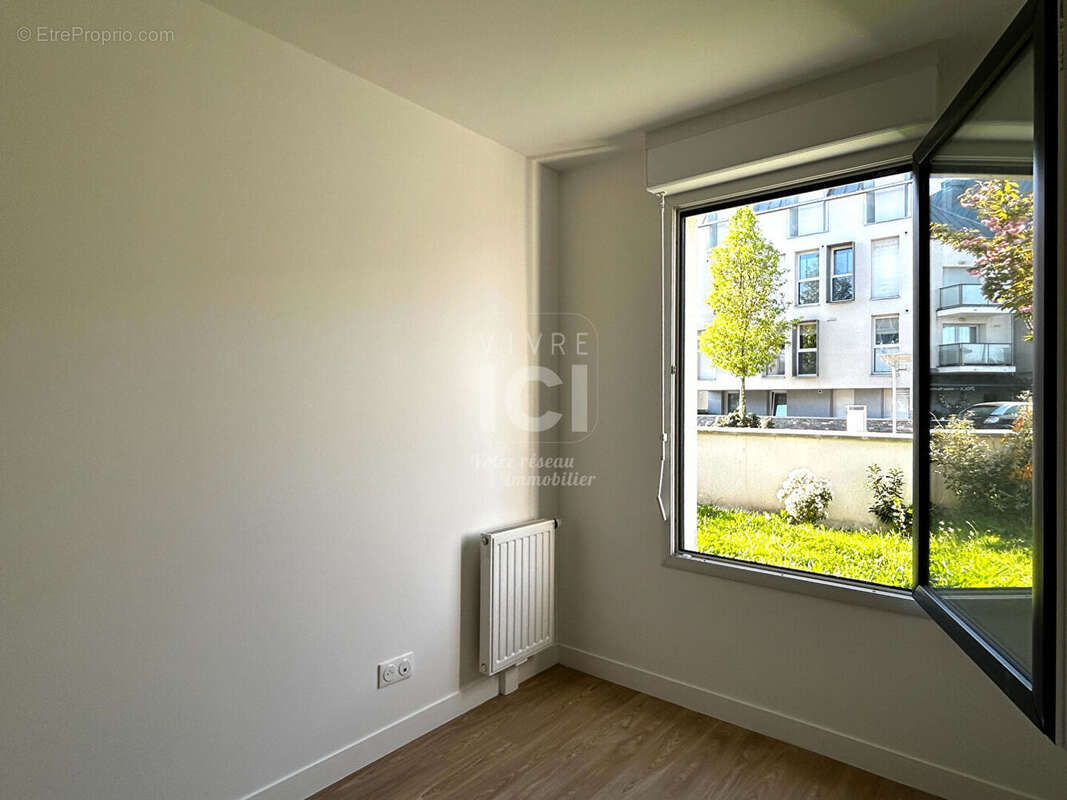 Appartement à SAUTRON